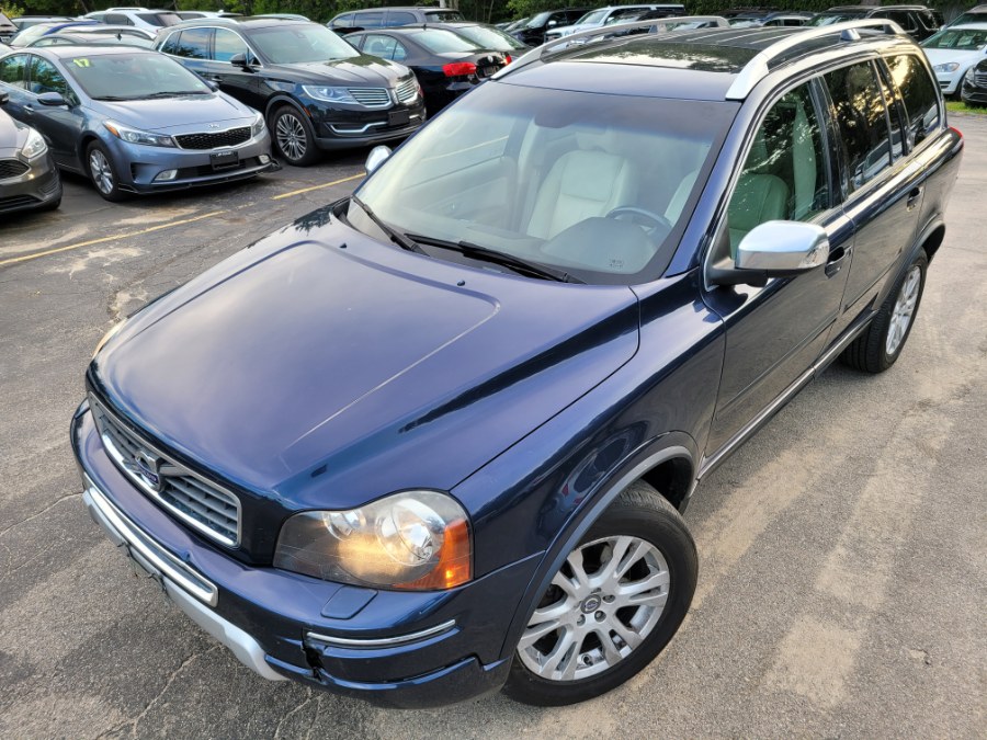 2014 Volvo XC90 AWD 4dr Premier Plus, available for sale in Auburn, New Hampshire | ODA Auto Precision LLC. Auburn, New Hampshire 2014 Volvo XC90 AWD 4dr Premier Plus, available for sale in Auburn, New Hampshire | ODA Auto Precision LLC. Auburn, New Hampshire