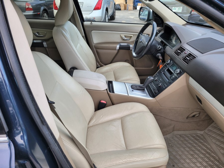 2014 Volvo XC90 AWD 4dr Premier Plus, available for sale in Auburn, New Hampshire | ODA Auto Precision LLC. Auburn, New Hampshire 2014 Volvo XC90 AWD 4dr Premier Plus, available for sale in Auburn, New Hampshire | ODA Auto Precision LLC. Auburn, New Hampshire