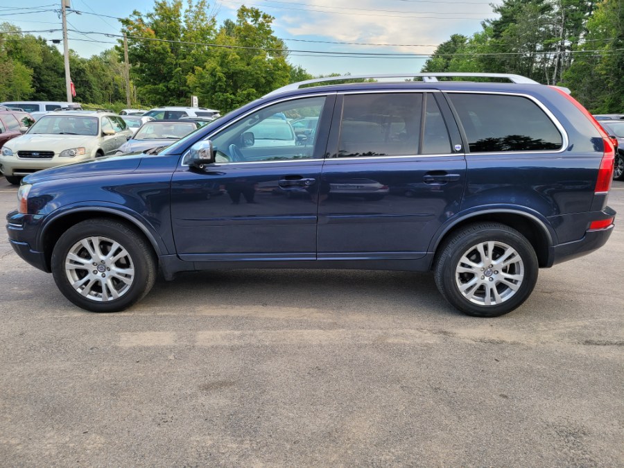 2014 Volvo XC90 AWD 4dr Premier Plus, available for sale in Auburn, New Hampshire | ODA Auto Precision LLC. Auburn, New Hampshire 2014 Volvo XC90 AWD 4dr Premier Plus, available for sale in Auburn, New Hampshire | ODA Auto Precision LLC. Auburn, New Hampshire