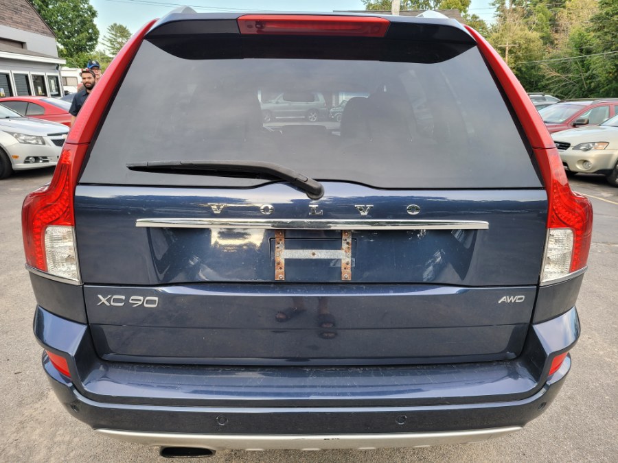 2014 Volvo XC90 AWD 4dr Premier Plus, available for sale in Auburn, New Hampshire | ODA Auto Precision LLC. Auburn, New Hampshire 2014 Volvo XC90 AWD 4dr Premier Plus, available for sale in Auburn, New Hampshire | ODA Auto Precision LLC. Auburn, New Hampshire