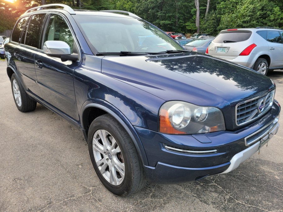 2014 Volvo XC90 AWD 4dr Premier Plus, available for sale in Auburn, New Hampshire | ODA Auto Precision LLC. Auburn, New Hampshire 2014 Volvo XC90 AWD 4dr Premier Plus, available for sale in Auburn, New Hampshire | ODA Auto Precision LLC. Auburn, New Hampshire