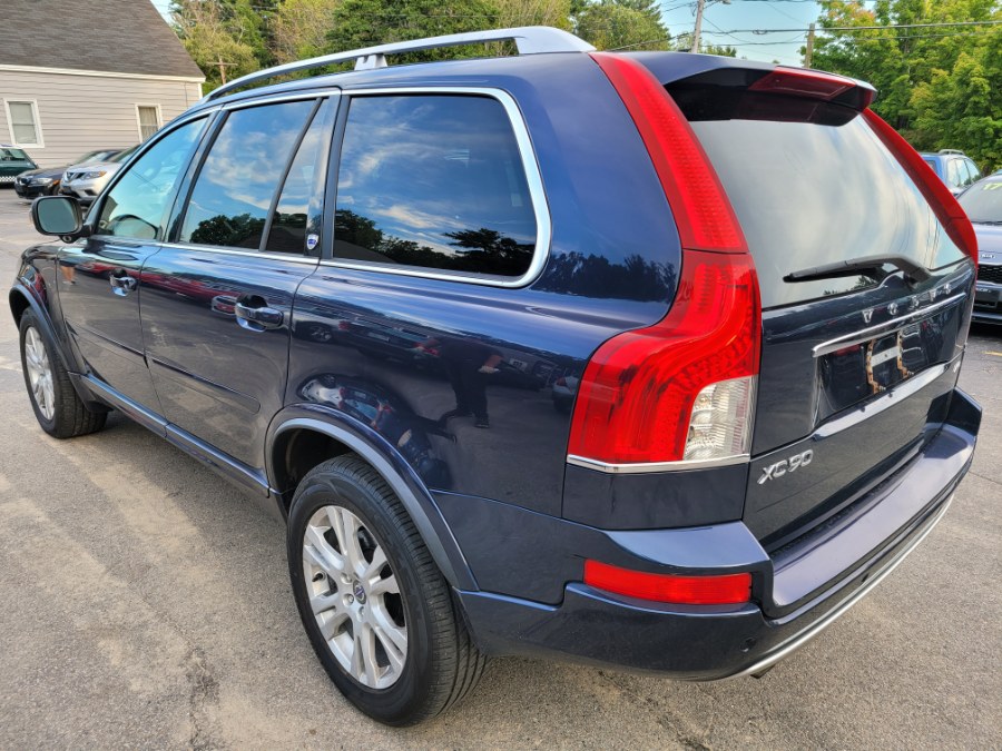 2014 Volvo XC90 AWD 4dr Premier Plus, available for sale in Auburn, New Hampshire | ODA Auto Precision LLC. Auburn, New Hampshire 2014 Volvo XC90 AWD 4dr Premier Plus, available for sale in Auburn, New Hampshire | ODA Auto Precision LLC. Auburn, New Hampshire