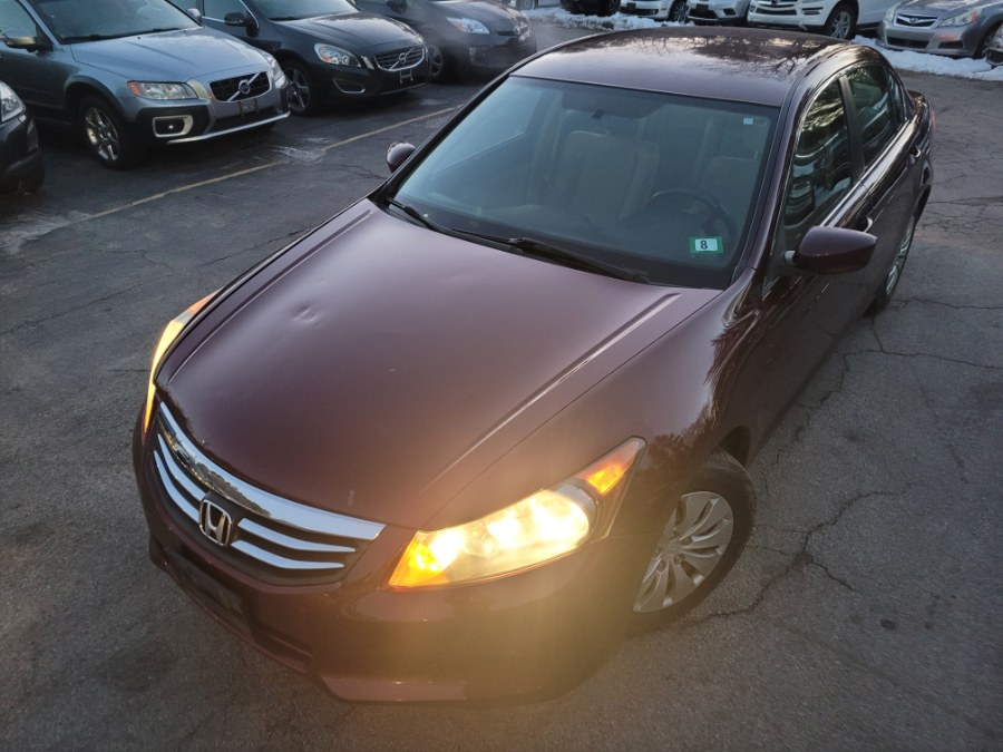 2011 Honda Accord Sdn 4dr I4 Auto LX, available for sale in Auburn, New Hampshire | ODA Auto Precision LLC. Auburn, New Hampshire 2011 Honda Accord Sdn 4dr I4 Auto LX, available for sale in Auburn, New Hampshire | ODA Auto Precision LLC. Auburn, New Hampshire