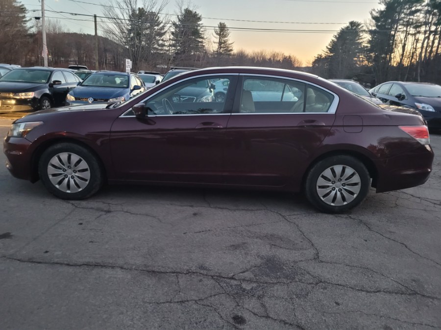 2011 Honda Accord Sdn 4dr I4 Auto LX, available for sale in Auburn, New Hampshire | ODA Auto Precision LLC. Auburn, New Hampshire 2011 Honda Accord Sdn 4dr I4 Auto LX, available for sale in Auburn, New Hampshire | ODA Auto Precision LLC. Auburn, New Hampshire
