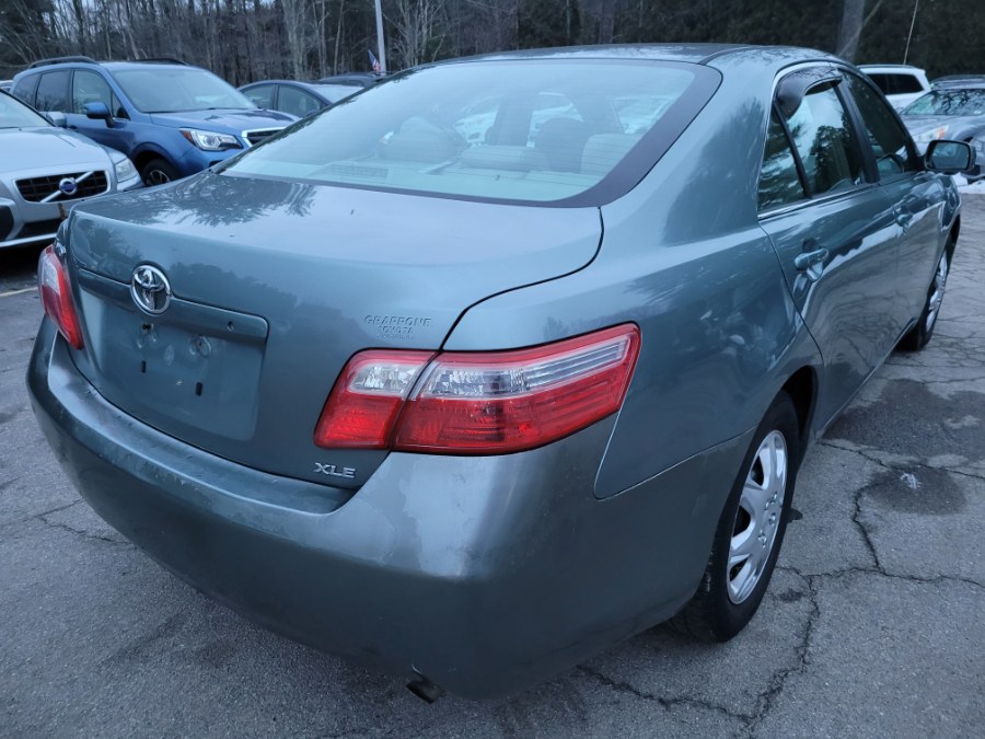 2007 Toyota Camry 4dr Sdn I4 Auto XLE, available for sale in Auburn, New Hampshire | ODA Auto Precision LLC. Auburn, New Hampshire 2007 Toyota Camry 4dr Sdn I4 Auto XLE, available for sale in Auburn, New Hampshire | ODA Auto Precision LLC. Auburn, New Hampshire