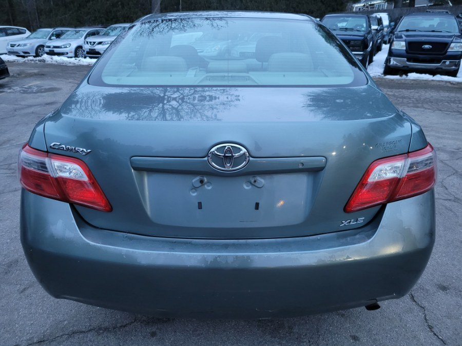 2007 Toyota Camry 4dr Sdn I4 Auto XLE, available for sale in Auburn, New Hampshire | ODA Auto Precision LLC. Auburn, New Hampshire 2007 Toyota Camry 4dr Sdn I4 Auto XLE, available for sale in Auburn, New Hampshire | ODA Auto Precision LLC. Auburn, New Hampshire
