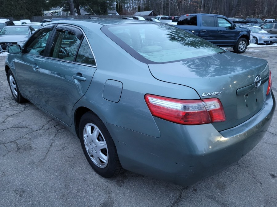 2007 Toyota Camry 4dr Sdn I4 Auto XLE, available for sale in Auburn, New Hampshire | ODA Auto Precision LLC. Auburn, New Hampshire 2007 Toyota Camry 4dr Sdn I4 Auto XLE, available for sale in Auburn, New Hampshire | ODA Auto Precision LLC. Auburn, New Hampshire