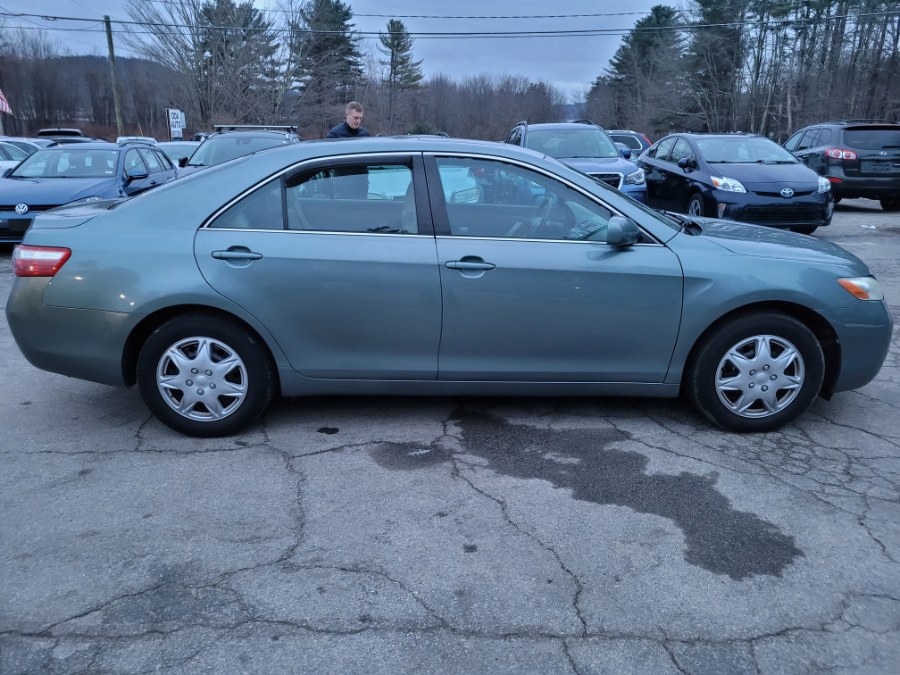 2007 Toyota Camry 4dr Sdn I4 Auto XLE, available for sale in Auburn, New Hampshire | ODA Auto Precision LLC. Auburn, New Hampshire 2007 Toyota Camry 4dr Sdn I4 Auto XLE, available for sale in Auburn, New Hampshire | ODA Auto Precision LLC. Auburn, New Hampshire