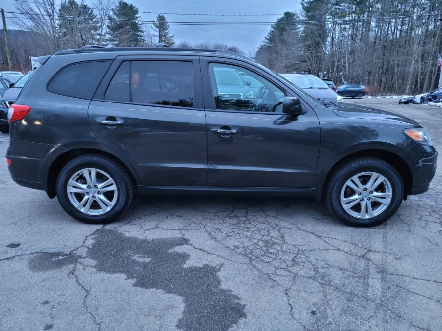 2012 Hyundai Santa Fe AWD 4dr V6 Limited, available for sale in Auburn, New Hampshire | ODA Auto Precision LLC. Auburn, New Hampshire 2012 Hyundai Santa Fe AWD 4dr V6 Limited, available for sale in Auburn, New Hampshire | ODA Auto Precision LLC. Auburn, New Hampshire