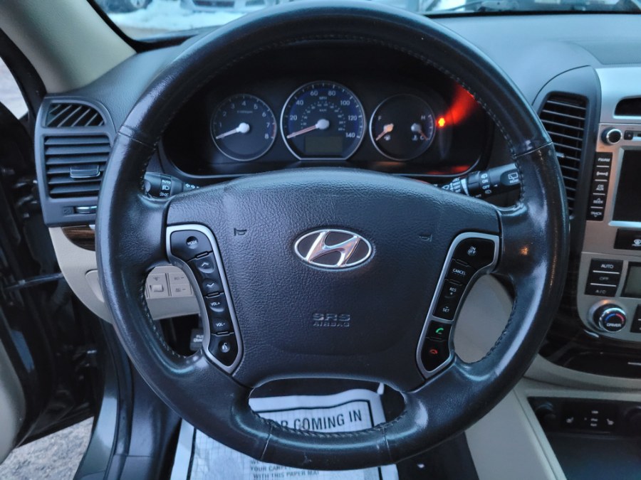 2012 Hyundai Santa Fe AWD 4dr V6 Limited, available for sale in Auburn, New Hampshire | ODA Auto Precision LLC. Auburn, New Hampshire 2012 Hyundai Santa Fe AWD 4dr V6 Limited, available for sale in Auburn, New Hampshire | ODA Auto Precision LLC. Auburn, New Hampshire