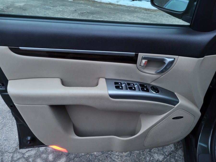 2012 Hyundai Santa Fe AWD 4dr V6 Limited, available for sale in Auburn, New Hampshire | ODA Auto Precision LLC. Auburn, New Hampshire 2012 Hyundai Santa Fe AWD 4dr V6 Limited, available for sale in Auburn, New Hampshire | ODA Auto Precision LLC. Auburn, New Hampshire