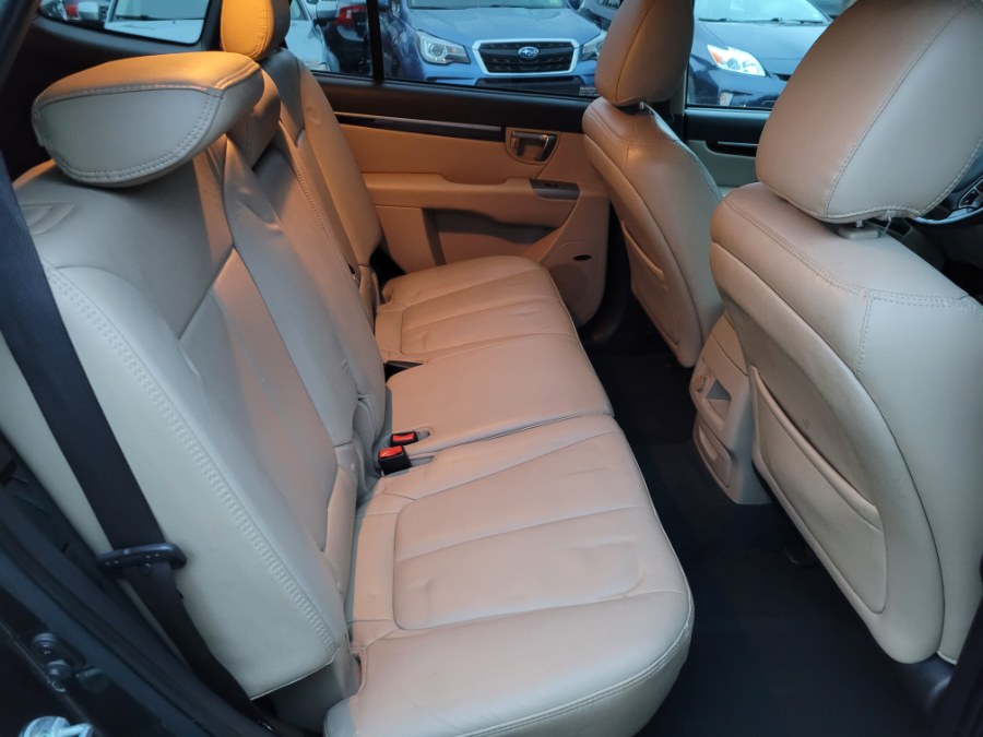 2012 Hyundai Santa Fe AWD 4dr V6 Limited, available for sale in Auburn, New Hampshire | ODA Auto Precision LLC. Auburn, New Hampshire 2012 Hyundai Santa Fe AWD 4dr V6 Limited, available for sale in Auburn, New Hampshire | ODA Auto Precision LLC. Auburn, New Hampshire