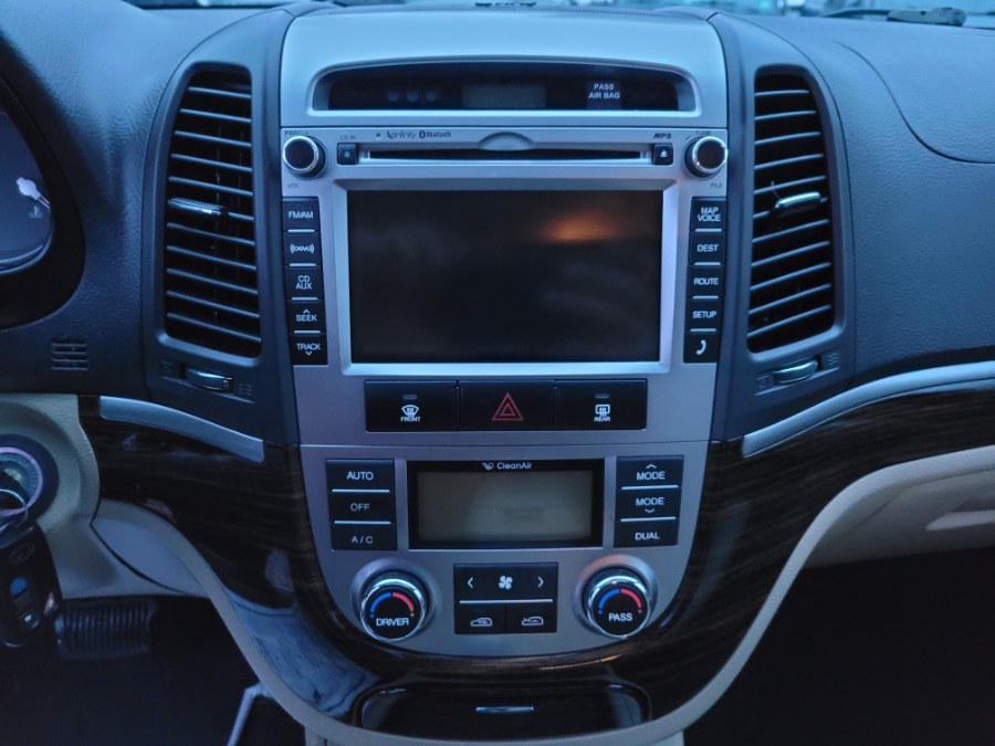 2012 Hyundai Santa Fe AWD 4dr V6 Limited, available for sale in Auburn, New Hampshire | ODA Auto Precision LLC. Auburn, New Hampshire 2012 Hyundai Santa Fe AWD 4dr V6 Limited, available for sale in Auburn, New Hampshire | ODA Auto Precision LLC. Auburn, New Hampshire