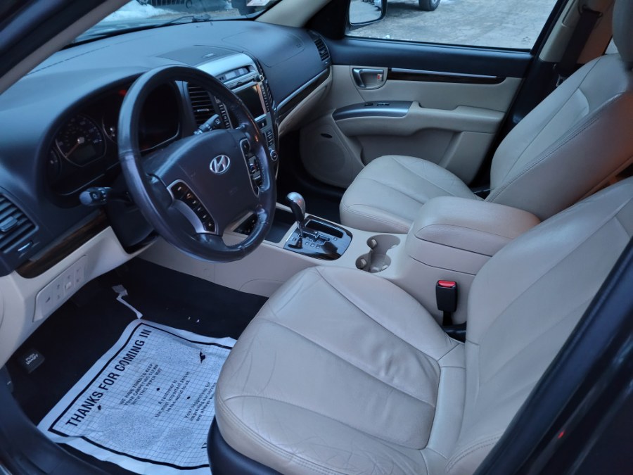 2012 Hyundai Santa Fe AWD 4dr V6 Limited, available for sale in Auburn, New Hampshire | ODA Auto Precision LLC. Auburn, New Hampshire 2012 Hyundai Santa Fe AWD 4dr V6 Limited, available for sale in Auburn, New Hampshire | ODA Auto Precision LLC. Auburn, New Hampshire