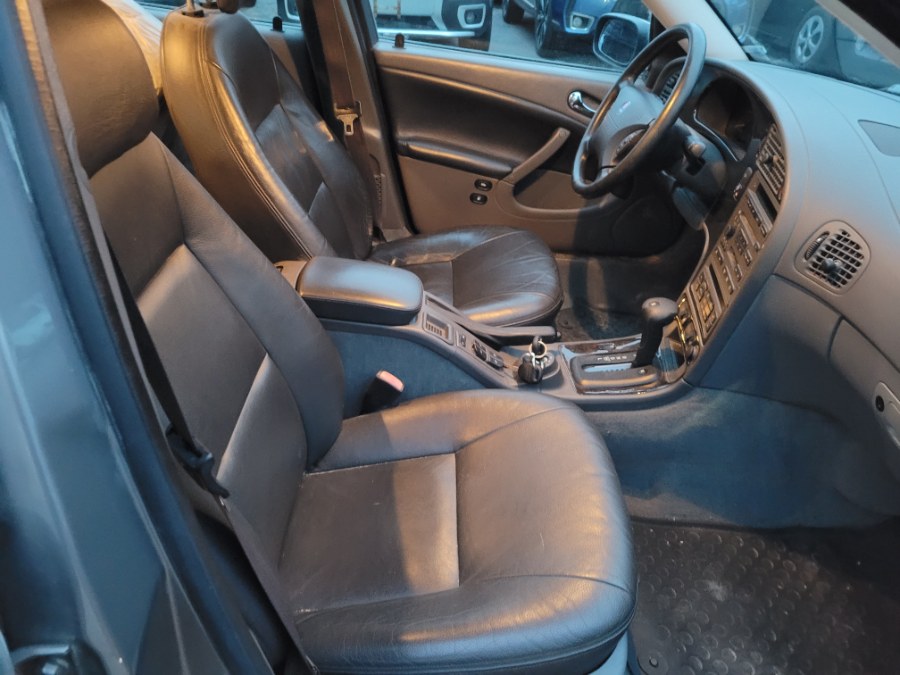 2003 Saab 9-5 4dr Sdn Linear 2.3t, available for sale in Auburn, New Hampshire | ODA Auto Precision LLC. Auburn, New Hampshire 2003 Saab 9-5 4dr Sdn Linear 2.3t, available for sale in Auburn, New Hampshire | ODA Auto Precision LLC. Auburn, New Hampshire