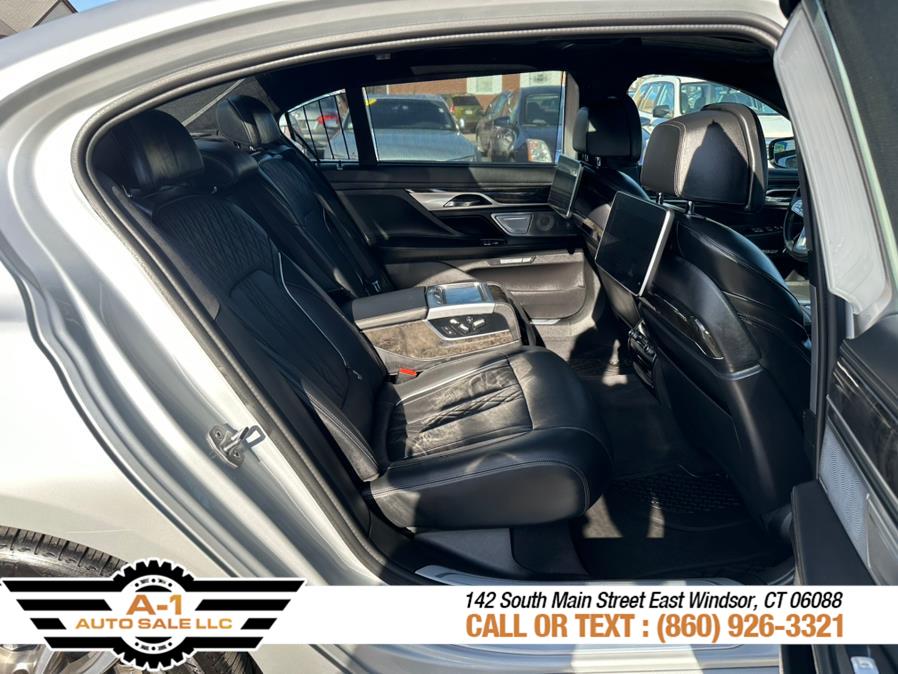 2016 BMW 7 Series 4dr Sdn 750i xDrive AWD, available for sale in East Windsor, Connecticut | A1 Auto Sale LLC. East Windsor, Connecticut 2016 BMW 7 Series 4dr Sdn 750i xDrive AWD, available for sale in East Windsor, Connecticut | A1 Auto Sale LLC. East Windsor, Connecticut