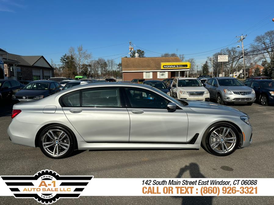2016 BMW 7 Series 4dr Sdn 750i xDrive AWD, available for sale in East Windsor, Connecticut | A1 Auto Sale LLC. East Windsor, Connecticut 2016 BMW 7 Series 4dr Sdn 750i xDrive AWD, available for sale in East Windsor, Connecticut | A1 Auto Sale LLC. East Windsor, Connecticut