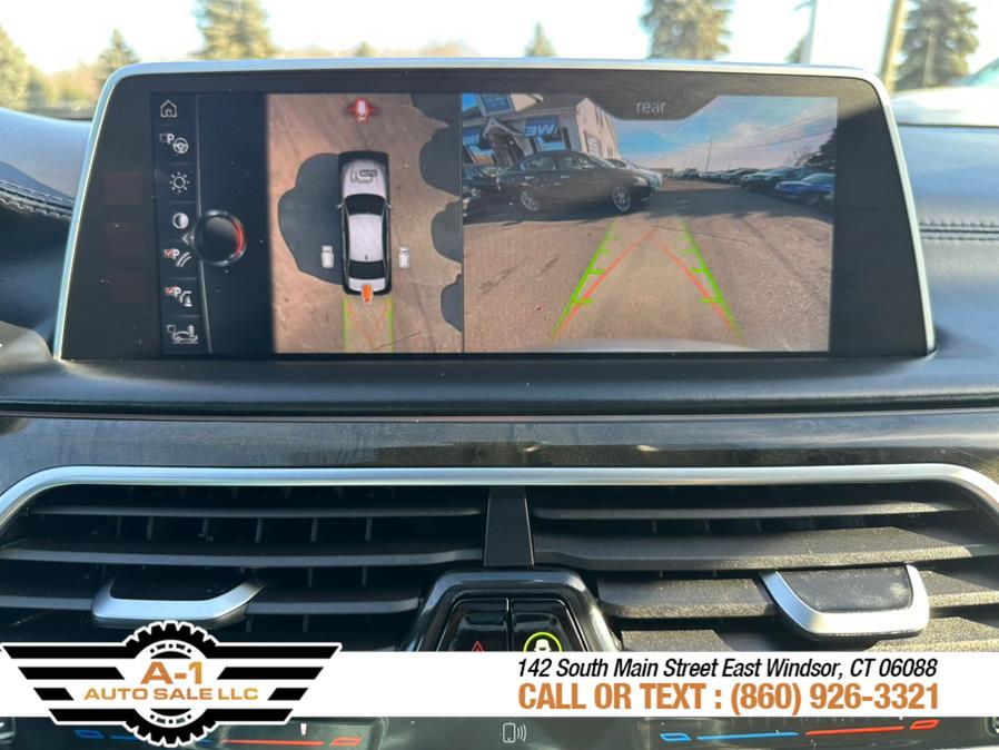 2016 BMW 7 Series 4dr Sdn 750i xDrive AWD, available for sale in East Windsor, Connecticut | A1 Auto Sale LLC. East Windsor, Connecticut 2016 BMW 7 Series 4dr Sdn 750i xDrive AWD, available for sale in East Windsor, Connecticut | A1 Auto Sale LLC. East Windsor, Connecticut
