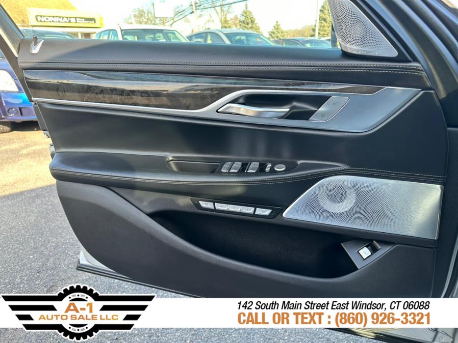 2016 BMW 7 Series 4dr Sdn 750i xDrive AWD, available for sale in East Windsor, Connecticut | A1 Auto Sale LLC. East Windsor, Connecticut 2016 BMW 7 Series 4dr Sdn 750i xDrive AWD, available for sale in East Windsor, Connecticut | A1 Auto Sale LLC. East Windsor, Connecticut