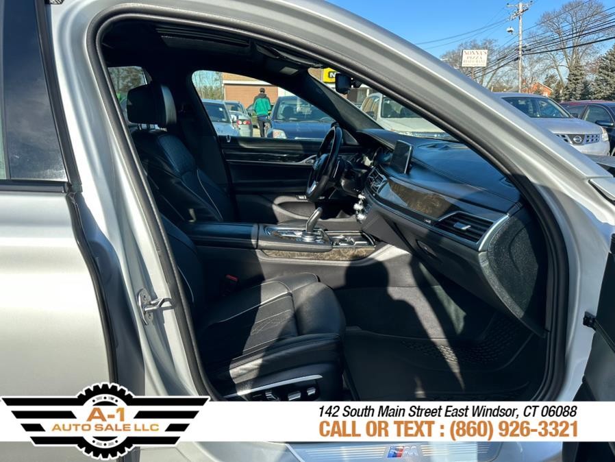 2016 BMW 7 Series 4dr Sdn 750i xDrive AWD, available for sale in East Windsor, Connecticut | A1 Auto Sale LLC. East Windsor, Connecticut 2016 BMW 7 Series 4dr Sdn 750i xDrive AWD, available for sale in East Windsor, Connecticut | A1 Auto Sale LLC. East Windsor, Connecticut