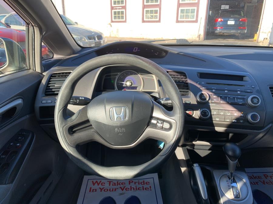 2008 Honda Civic Sdn 4dr Auto LX, available for sale in Springfield, Massachusetts | Absolute Motors Inc. Springfield, Massachusetts 2008 Honda Civic Sdn 4dr Auto LX, available for sale in Springfield, Massachusetts | Absolute Motors Inc. Springfield, Massachusetts