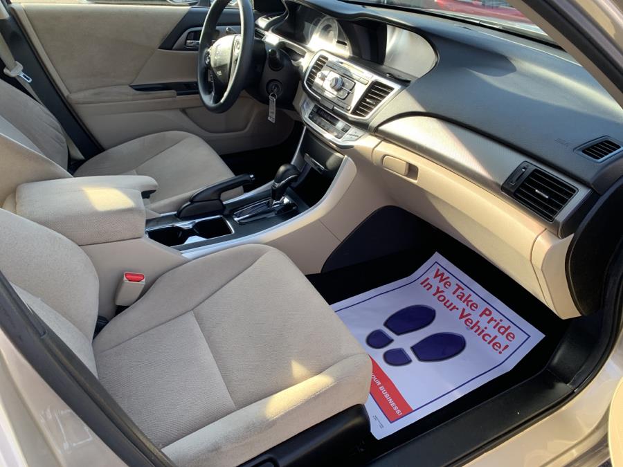 Used Honda Accord Sdn 4dr I4 CVT LX 2013 | Absolute Motors Inc. Springfield, Massachusetts Used Honda Accord Sdn 4dr I4 CVT LX 2013 | Absolute Motors Inc. Springfield, Massachusetts