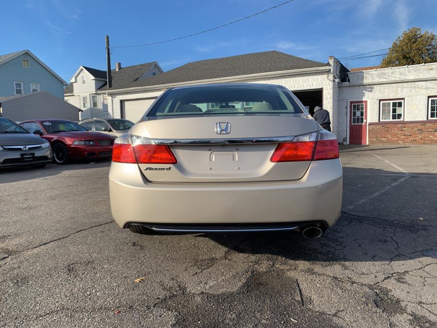 Used Honda Accord Sdn 4dr I4 CVT LX 2013 | Absolute Motors Inc. Springfield, Massachusetts Used Honda Accord Sdn 4dr I4 CVT LX 2013 | Absolute Motors Inc. Springfield, Massachusetts
