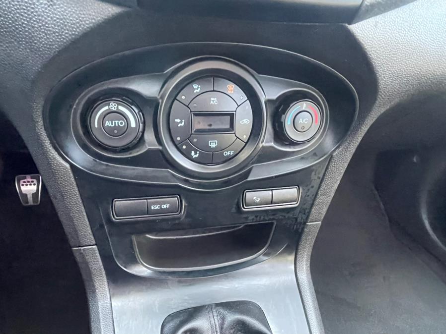 2018 Ford Fiesta ST Hatch, available for sale in South Windsor, Connecticut | Mike And Tony Auto Sales, Inc. South Windsor, Connecticut 2018 Ford Fiesta ST Hatch, available for sale in South Windsor, Connecticut | Mike And Tony Auto Sales, Inc. South Windsor, Connecticut