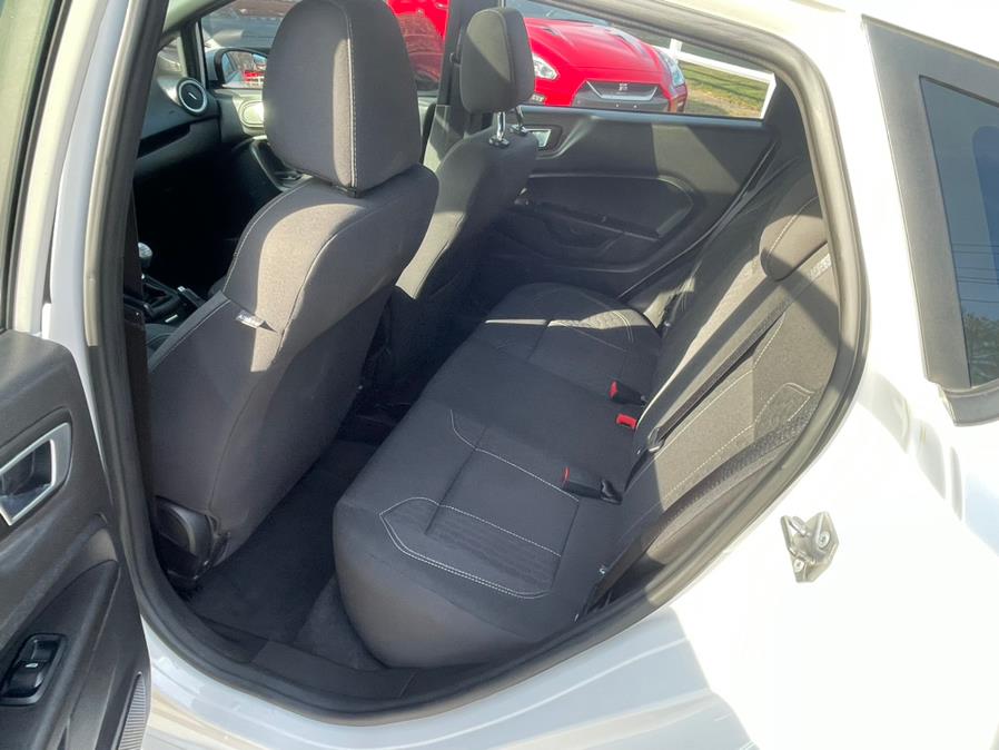 2018 Ford Fiesta ST Hatch, available for sale in South Windsor, Connecticut | Mike And Tony Auto Sales, Inc. South Windsor, Connecticut 2018 Ford Fiesta ST Hatch, available for sale in South Windsor, Connecticut | Mike And Tony Auto Sales, Inc. South Windsor, Connecticut