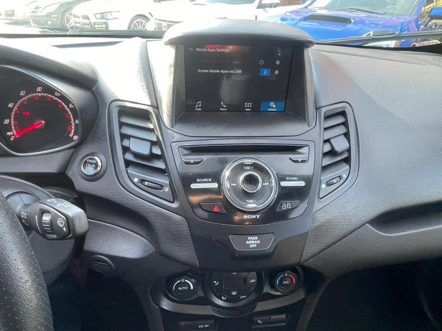 2018 Ford Fiesta ST Hatch, available for sale in South Windsor, Connecticut | Mike And Tony Auto Sales, Inc. South Windsor, Connecticut 2018 Ford Fiesta ST Hatch, available for sale in South Windsor, Connecticut | Mike And Tony Auto Sales, Inc. South Windsor, Connecticut