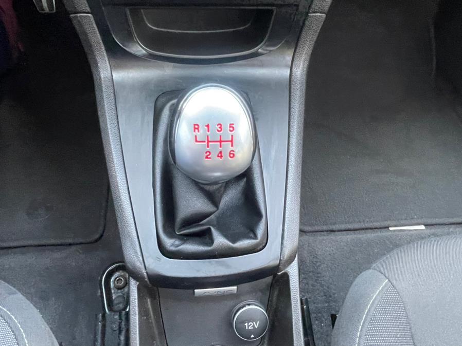2018 Ford Fiesta ST Hatch, available for sale in South Windsor, Connecticut | Mike And Tony Auto Sales, Inc. South Windsor, Connecticut 2018 Ford Fiesta ST Hatch, available for sale in South Windsor, Connecticut | Mike And Tony Auto Sales, Inc. South Windsor, Connecticut