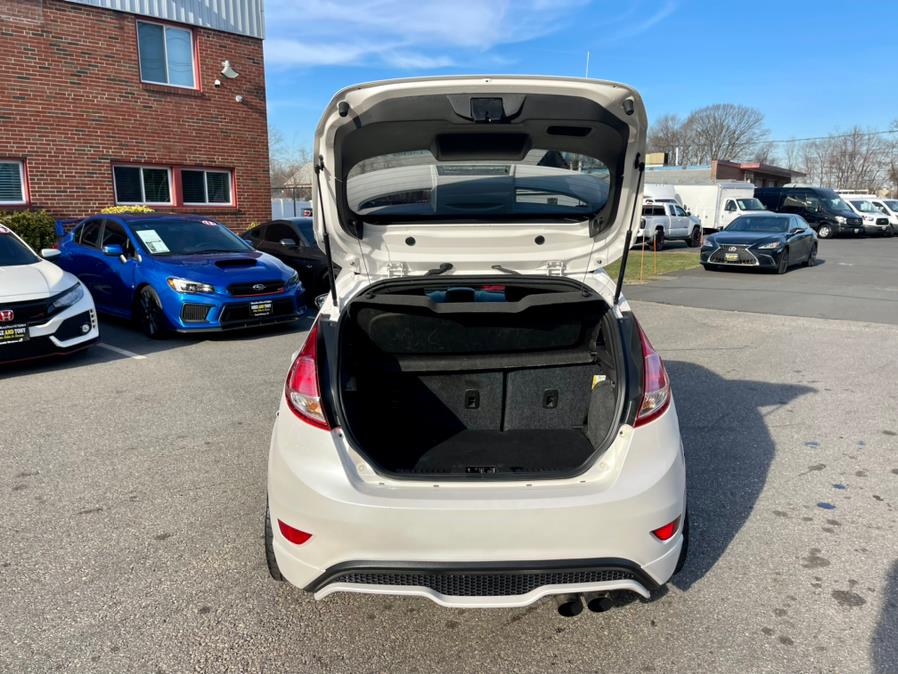 2018 Ford Fiesta ST Hatch, available for sale in South Windsor, Connecticut | Mike And Tony Auto Sales, Inc. South Windsor, Connecticut 2018 Ford Fiesta ST Hatch, available for sale in South Windsor, Connecticut | Mike And Tony Auto Sales, Inc. South Windsor, Connecticut