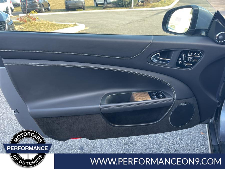 2012 Jaguar XK 2dr Cpe, available for sale in Wappingers Falls, New York | Performance Motor Cars. Wappingers Falls, New York 2012 Jaguar XK 2dr Cpe, available for sale in Wappingers Falls, New York | Performance Motor Cars. Wappingers Falls, New York
