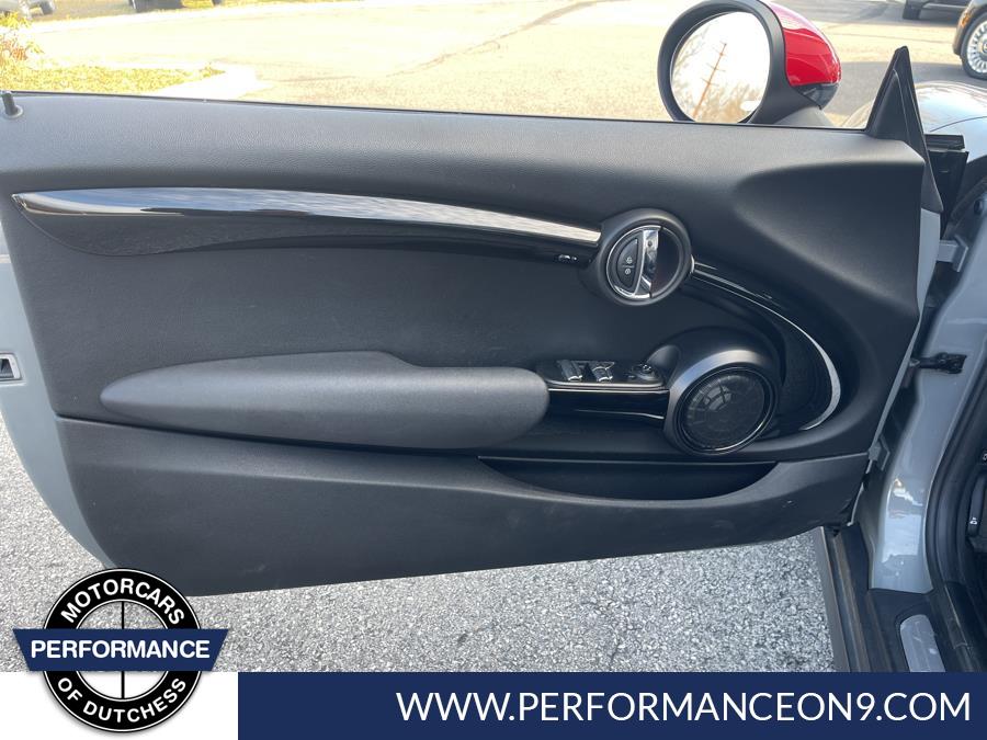 2016 MINI Cooper Convertible 2dr S, available for sale in Wappingers Falls, New York | Performance Motor Cars. Wappingers Falls, New York 2016 MINI Cooper Convertible 2dr S, available for sale in Wappingers Falls, New York | Performance Motor Cars. Wappingers Falls, New York