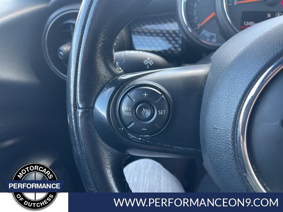 2016 MINI Cooper Convertible 2dr S, available for sale in Wappingers Falls, New York | Performance Motor Cars. Wappingers Falls, New York 2016 MINI Cooper Convertible 2dr S, available for sale in Wappingers Falls, New York | Performance Motor Cars. Wappingers Falls, New York