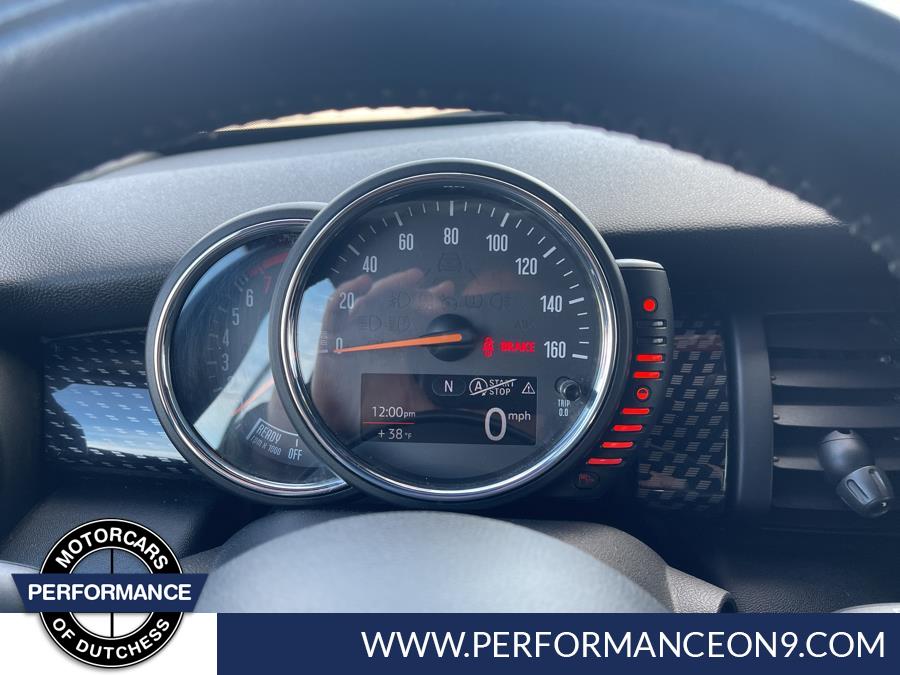 2016 MINI Cooper Convertible 2dr S, available for sale in Wappingers Falls, New York | Performance Motor Cars. Wappingers Falls, New York 2016 MINI Cooper Convertible 2dr S, available for sale in Wappingers Falls, New York | Performance Motor Cars. Wappingers Falls, New York