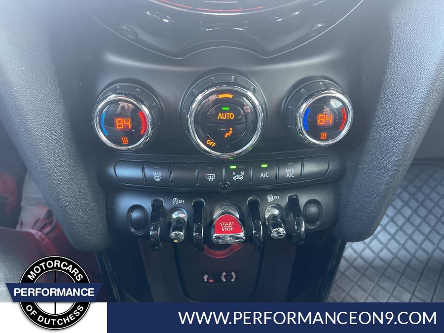 2016 MINI Cooper Convertible 2dr S, available for sale in Wappingers Falls, New York | Performance Motor Cars. Wappingers Falls, New York 2016 MINI Cooper Convertible 2dr S, available for sale in Wappingers Falls, New York | Performance Motor Cars. Wappingers Falls, New York