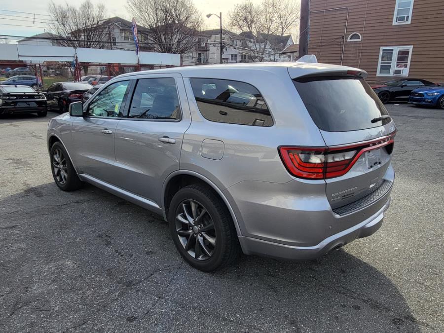 2017 Dodge Durango GT AWD, available for sale in Newark , New Jersey | Champion Used Auto Sales 2. Newark , New Jersey 2017 Dodge Durango GT AWD, available for sale in Newark , New Jersey | Champion Used Auto Sales 2. Newark , New Jersey