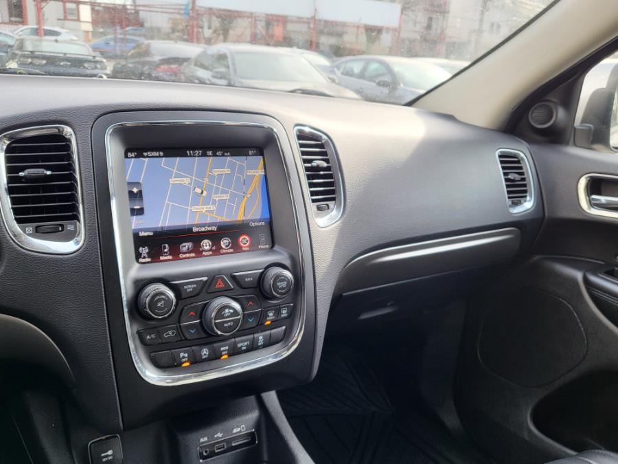 2017 Dodge Durango GT AWD, available for sale in Newark , New Jersey | Champion Used Auto Sales 2. Newark , New Jersey 2017 Dodge Durango GT AWD, available for sale in Newark , New Jersey | Champion Used Auto Sales 2. Newark , New Jersey