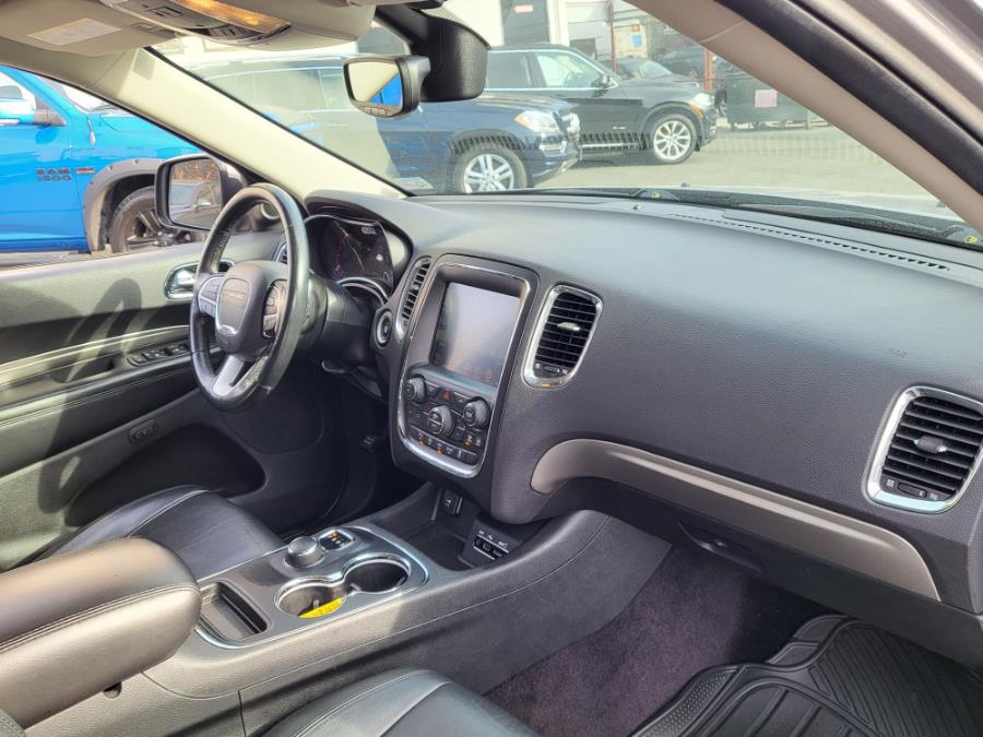 2017 Dodge Durango GT AWD, available for sale in Newark , New Jersey | Champion Used Auto Sales 2. Newark , New Jersey 2017 Dodge Durango GT AWD, available for sale in Newark , New Jersey | Champion Used Auto Sales 2. Newark , New Jersey