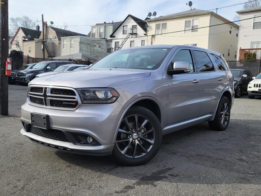 2017 Dodge Durango GT AWD, available for sale in Newark , New Jersey | Champion Used Auto Sales 2. Newark , New Jersey 2017 Dodge Durango GT AWD, available for sale in Newark , New Jersey | Champion Used Auto Sales 2. Newark , New Jersey