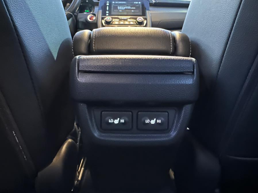 Used Honda Civic Hatchback Sport Touring CVT 2018 | Champion Used Auto Sales. Linden, New Jersey