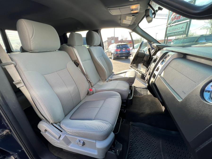 2014 Ford F-150 4WD SuperCrew 145" XLT, available for sale in West Hartford, Connecticut | AutoMax. West Hartford, Connecticut 2014 Ford F-150 4WD SuperCrew 145" XLT, available for sale in West Hartford, Connecticut | AutoMax. West Hartford, Connecticut