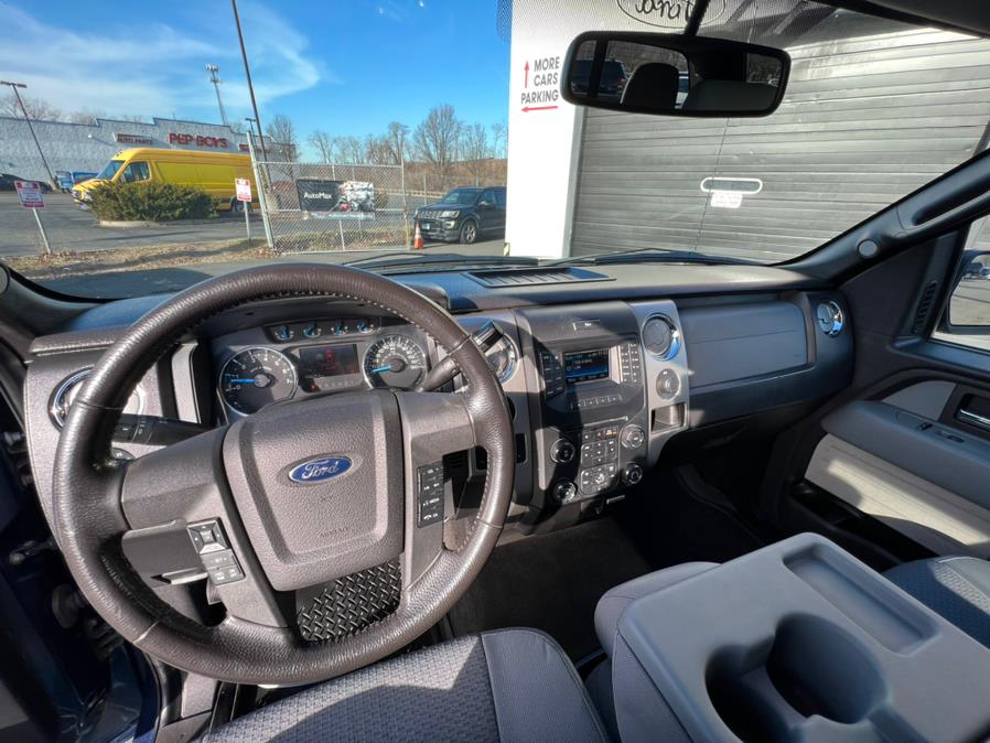 2014 Ford F-150 4WD SuperCrew 145" XLT, available for sale in West Hartford, Connecticut | AutoMax. West Hartford, Connecticut 2014 Ford F-150 4WD SuperCrew 145" XLT, available for sale in West Hartford, Connecticut | AutoMax. West Hartford, Connecticut