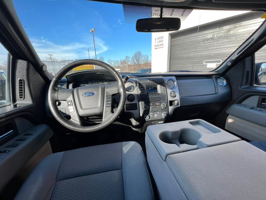 2014 Ford F-150 4WD SuperCrew 145" XLT, available for sale in West Hartford, Connecticut | AutoMax. West Hartford, Connecticut 2014 Ford F-150 4WD SuperCrew 145" XLT, available for sale in West Hartford, Connecticut | AutoMax. West Hartford, Connecticut