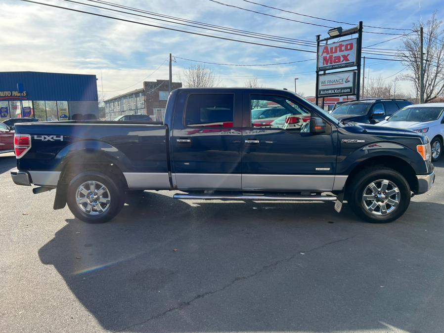 2014 Ford F-150 4WD SuperCrew 145" XLT, available for sale in West Hartford, Connecticut | AutoMax. West Hartford, Connecticut 2014 Ford F-150 4WD SuperCrew 145" XLT, available for sale in West Hartford, Connecticut | AutoMax. West Hartford, Connecticut