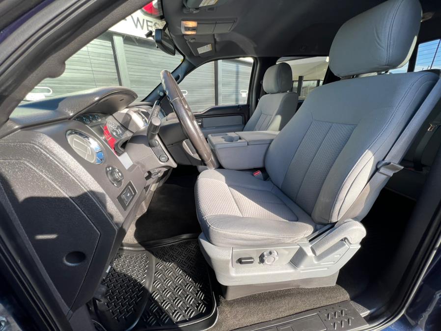 2014 Ford F-150 4WD SuperCrew 145" XLT, available for sale in West Hartford, Connecticut | AutoMax. West Hartford, Connecticut 2014 Ford F-150 4WD SuperCrew 145" XLT, available for sale in West Hartford, Connecticut | AutoMax. West Hartford, Connecticut