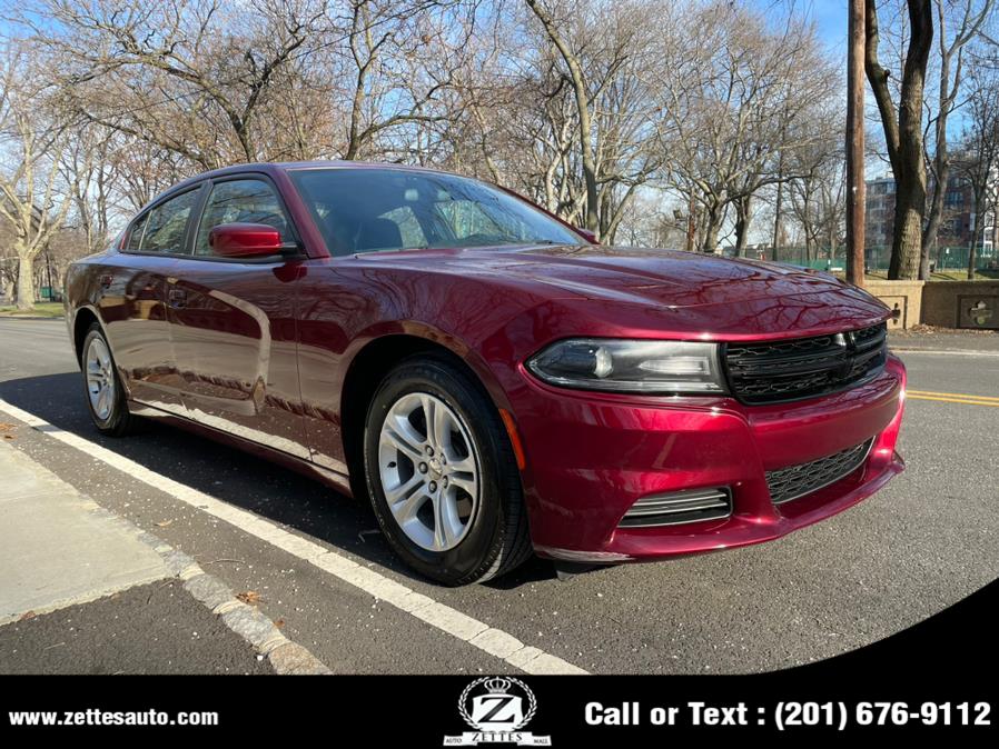 2020 Dodge Charger SXT RWD, available for sale in Jersey City, New Jersey | Zettes Auto Mall. Jersey City, New Jersey 2020 Dodge Charger SXT RWD, available for sale in Jersey City, New Jersey | Zettes Auto Mall. Jersey City, New Jersey