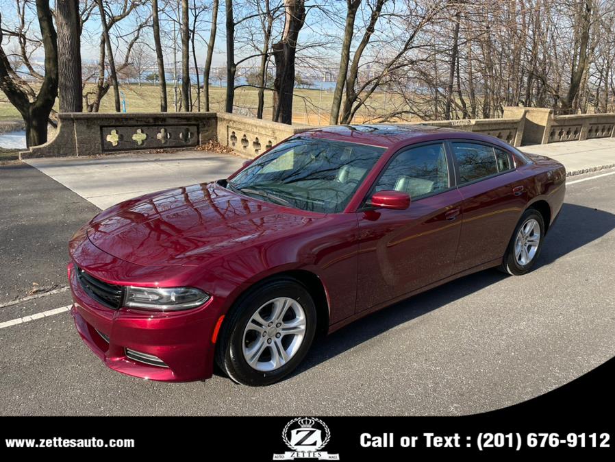 2020 Dodge Charger SXT RWD, available for sale in Jersey City, New Jersey | Zettes Auto Mall. Jersey City, New Jersey 2020 Dodge Charger SXT RWD, available for sale in Jersey City, New Jersey | Zettes Auto Mall. Jersey City, New Jersey