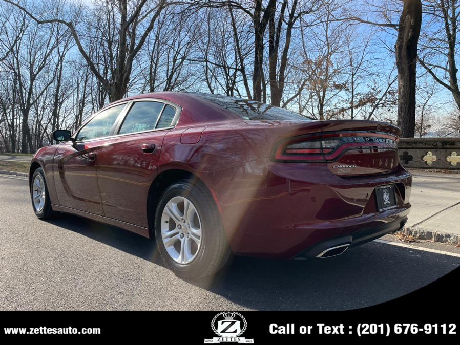 2020 Dodge Charger SXT RWD, available for sale in Jersey City, New Jersey | Zettes Auto Mall. Jersey City, New Jersey 2020 Dodge Charger SXT RWD, available for sale in Jersey City, New Jersey | Zettes Auto Mall. Jersey City, New Jersey